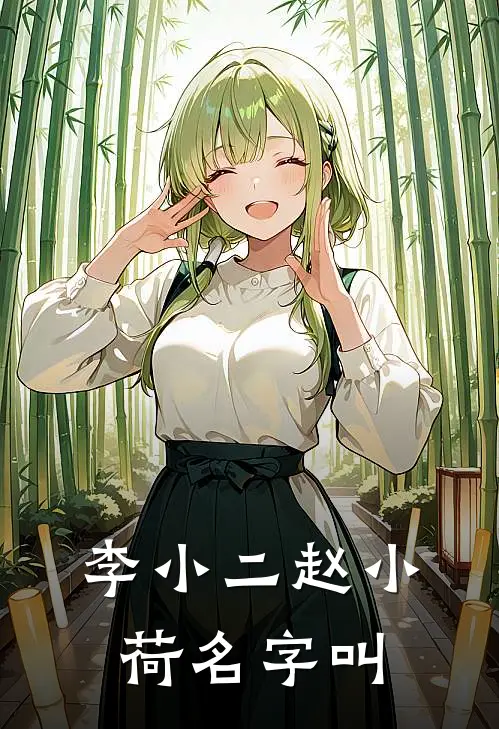 李小二赵小荷名字叫