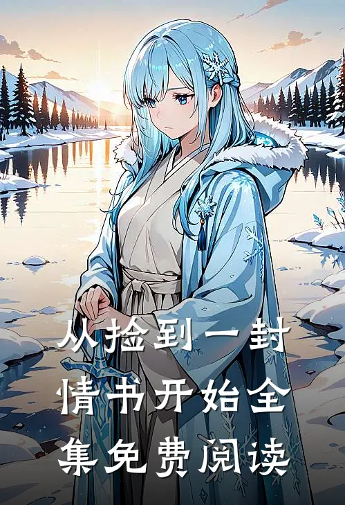 从捡到一封情书开始 全集免费阅读