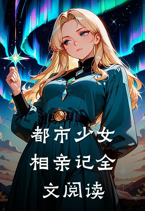 都市少女相亲记全文阅读