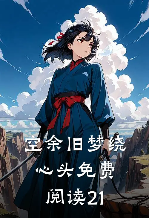 空余旧梦绕心头免费阅读21