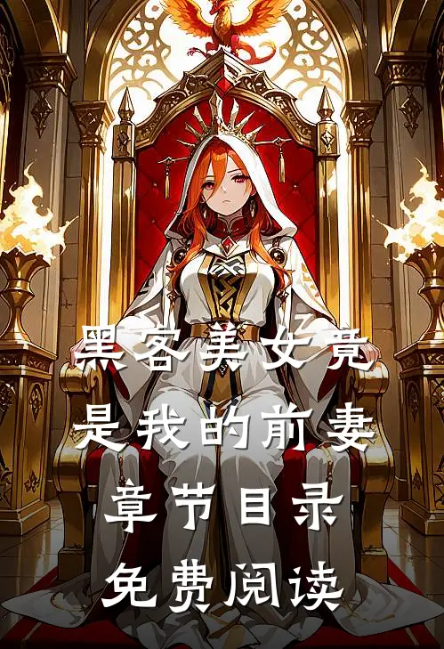 黑客美女竟是我的前妻章节目录免费阅读