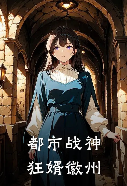 都市战神狂婿 徽州