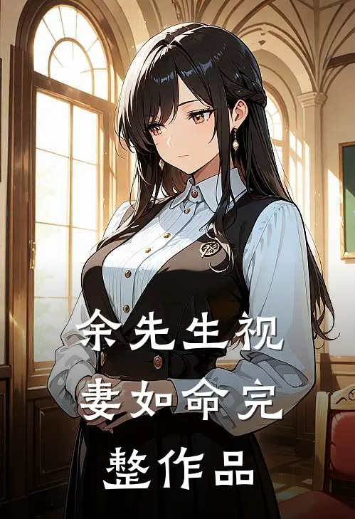 余先生视妻如命完整作品