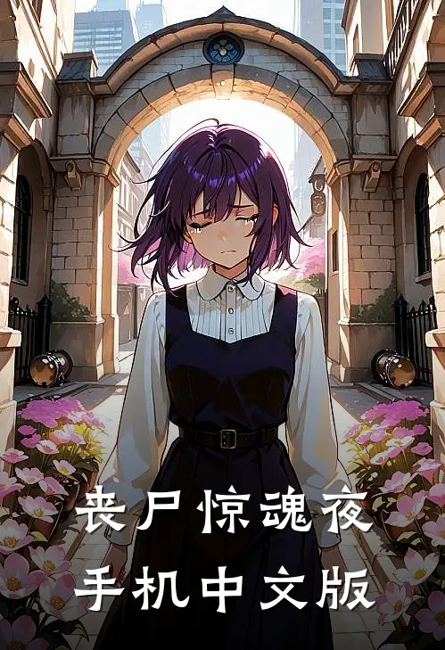 丧尸惊魂夜手机中文版