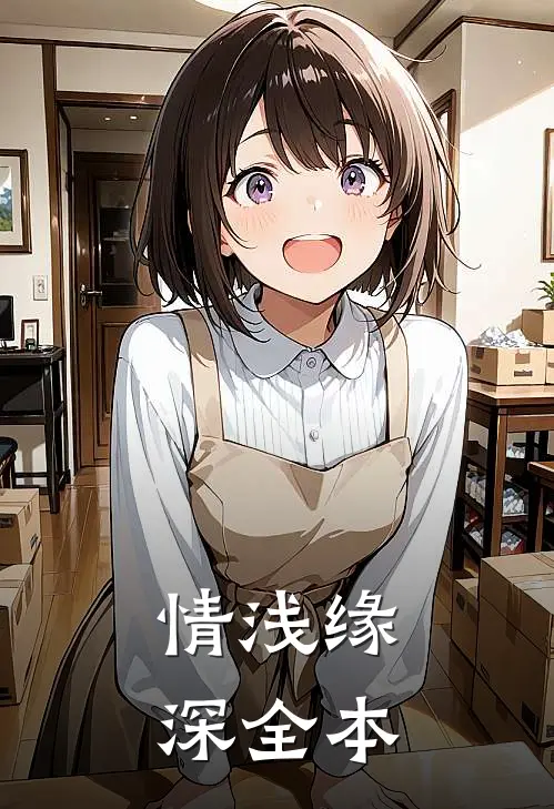 情浅缘深全本