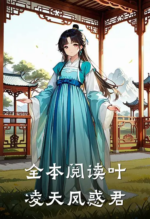 全本阅读叶凌天凤惑君