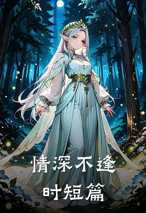 情深不逢时短篇