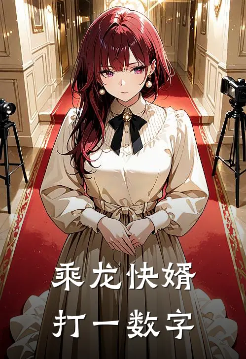 乘龙快婿打一数字