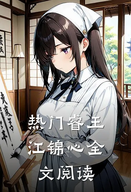 热门睿王江锦心全文阅读