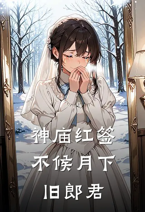 神庙红签，不候月下旧郎君