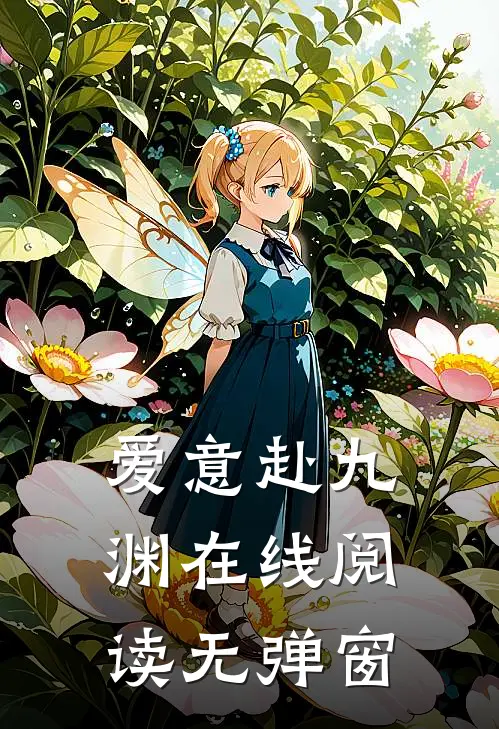 爱意赴九渊在线阅读无弹窗