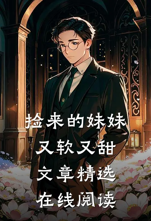 捡来的妹妹又软又甜文章精选在线阅读
