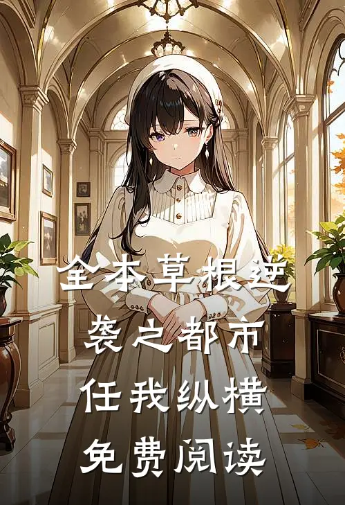 全本草根逆袭之都市任我纵横免费阅读