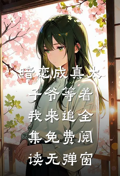 暗恋成真太子爷等着我来追全集免费阅读无弹窗