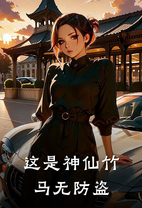 这是神仙竹马无防盗