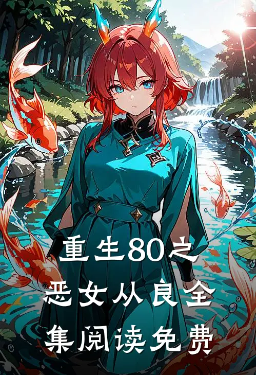 重生80之恶女从良全集阅读免费