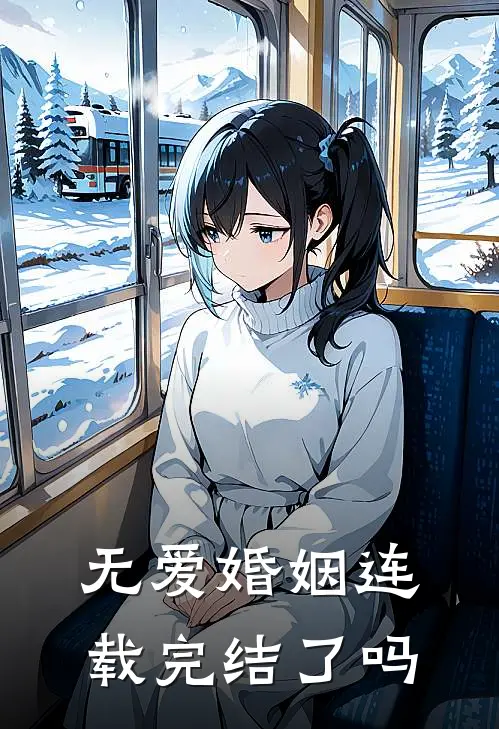 无爱婚姻连载完结了吗