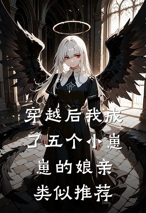 穿越后我成了五个小崽崽的娘亲类似推荐