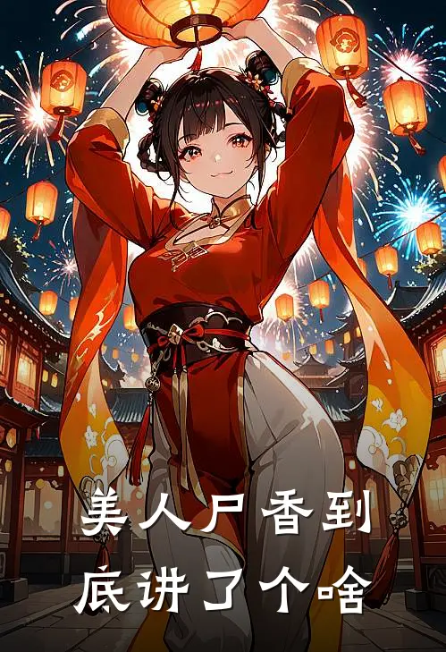 美人尸香到底讲了个啥