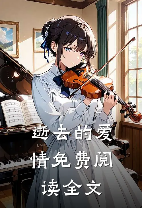 逝去的爱情免费阅读全文