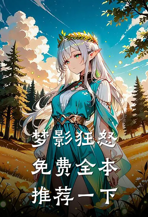 梦影狂怒免费全本推荐一下