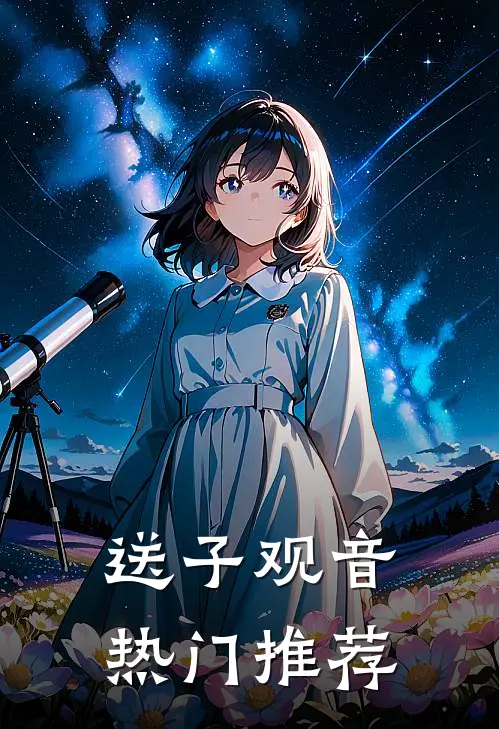 送子观音热门推荐