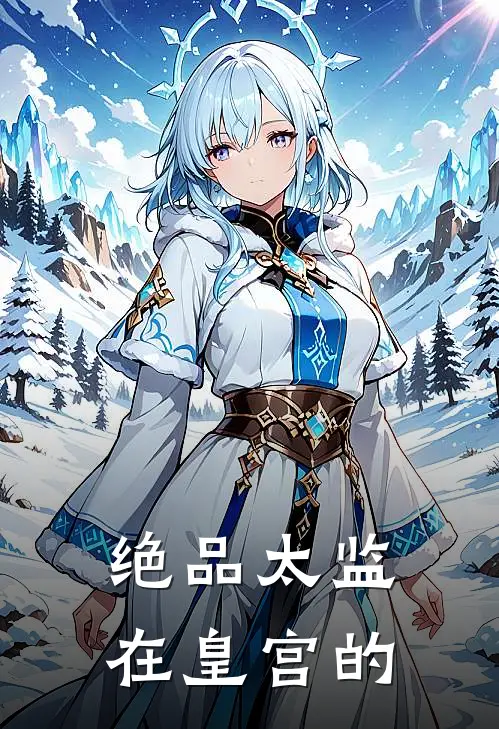 绝品太监在皇宫的