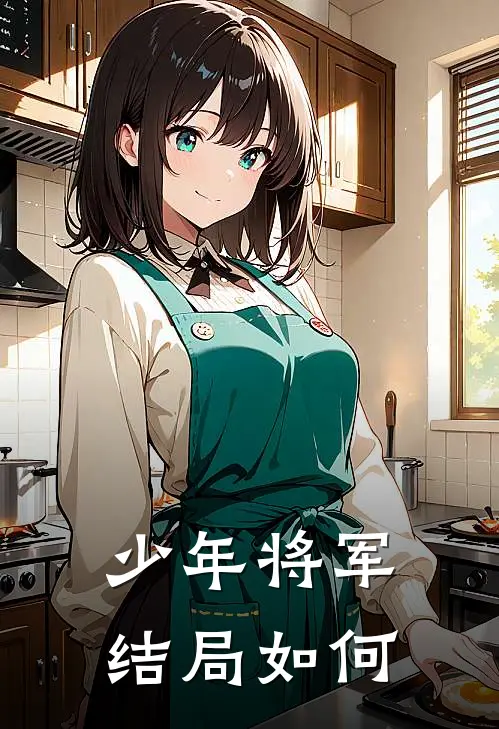 少年将军结局如何