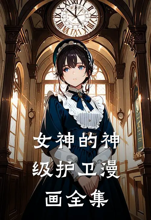 女神的神级护卫漫画全集