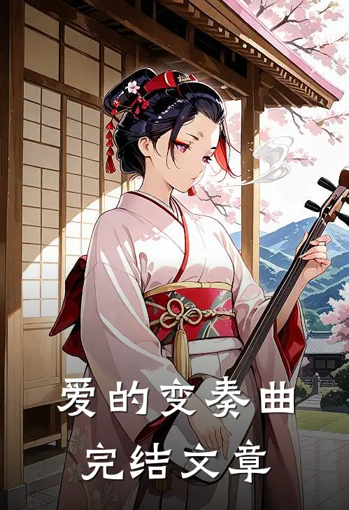 爱的变奏曲完结文章
