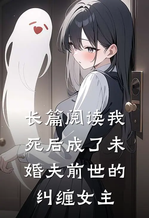 长篇阅读我死后成了未婚夫前世的纠缠女主