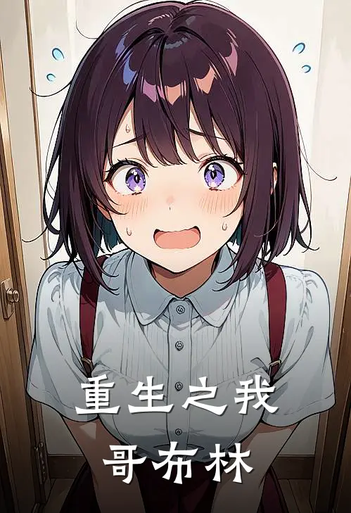 重生之我哥布林