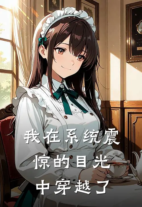 我在系统震惊的目光中穿越了