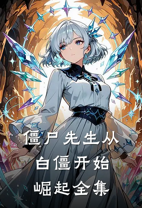 僵尸先生从白僵开始崛起全集