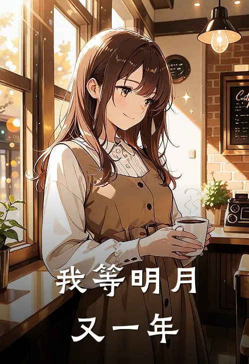 我等明月又一年