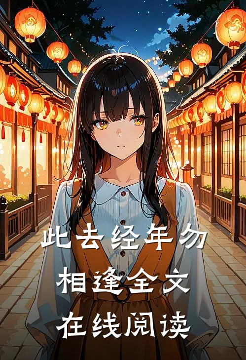 此去经年勿相逢全文在线阅读