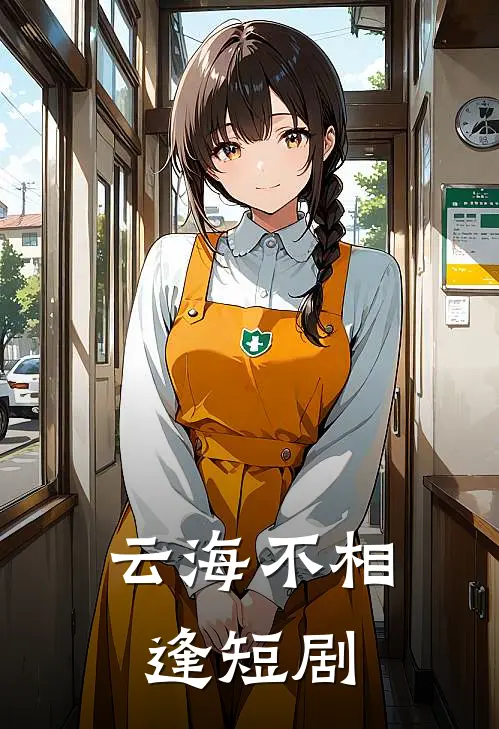 云海不相逢短剧