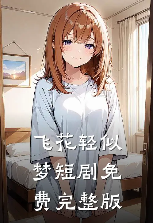 飞花轻似梦短剧免费完整版