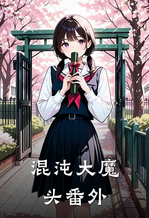 混沌大魔头 番外