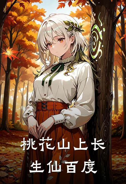 桃花山上长生仙百度