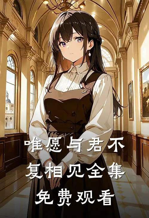 唯愿与君不复相见全集免费观看