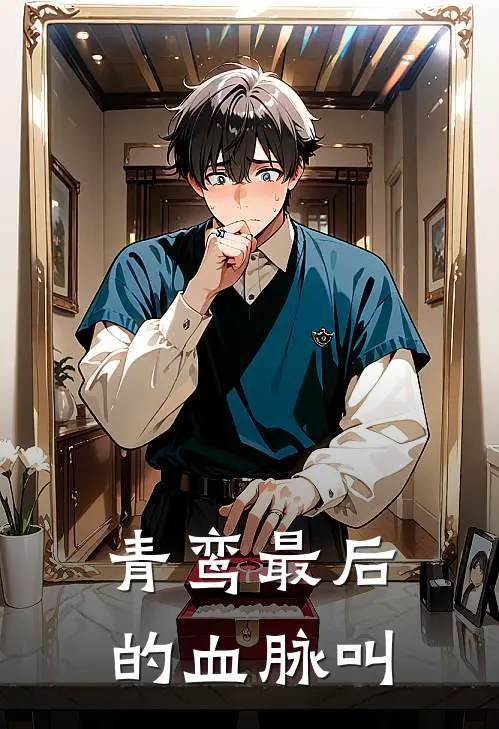 青鸾最后的血脉叫