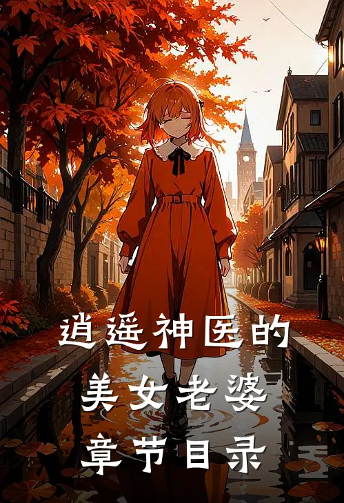 逍遥神医的美女老婆章节目录