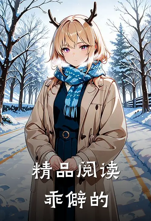 精品阅读乖僻的