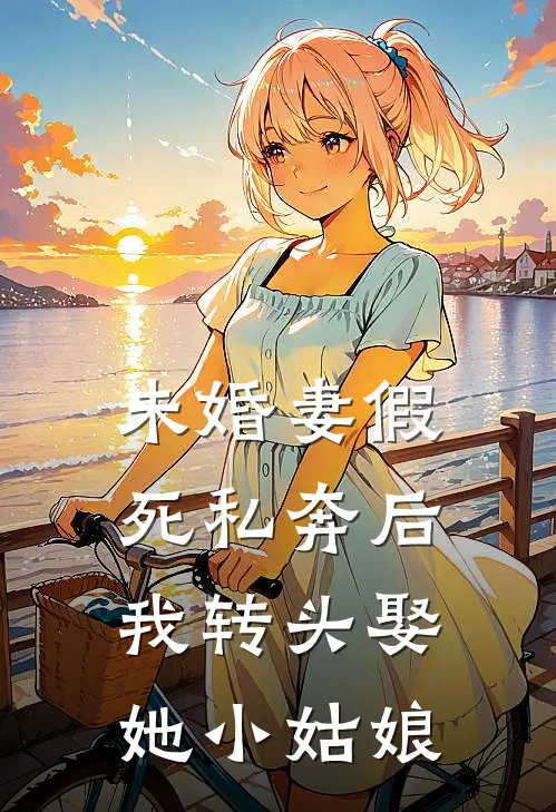 未婚妻假死私奔后我转头娶她小姑娘