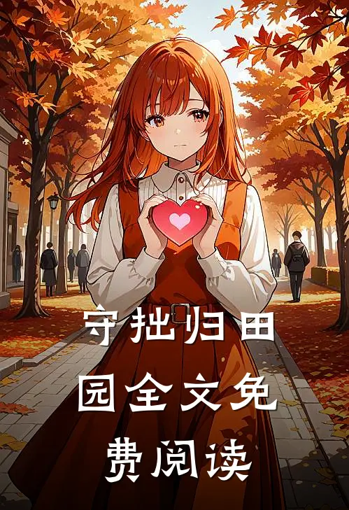 守拙归田园全文免费阅读