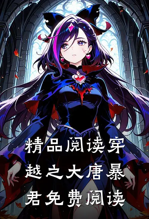 精品阅读穿越之大唐暴君免费阅读