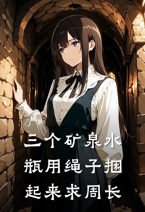 三个矿泉水瓶用绳子捆起来求周长