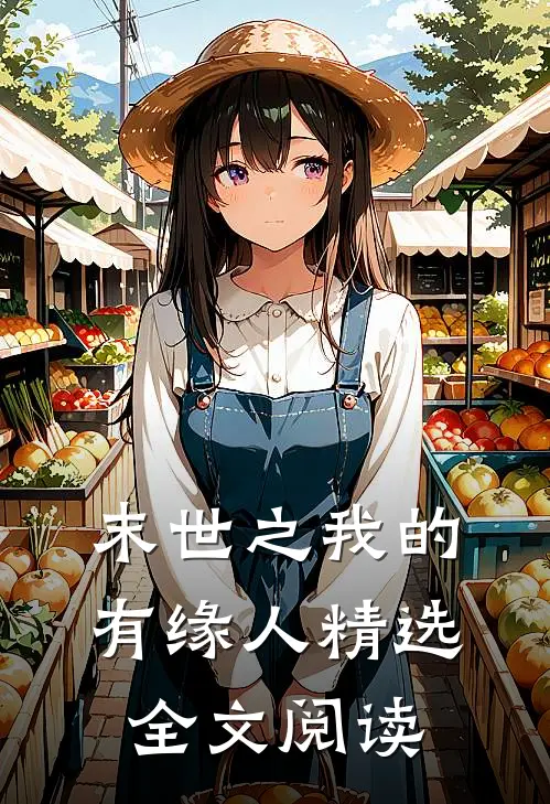 末世之我的有缘人精选全文阅读