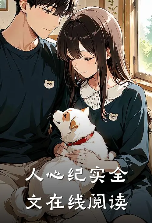 人心纪实全文在线阅读